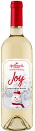 Hallmark Channel Wines - Joy Sauvignon Blanc NV (750ml) (750ml)