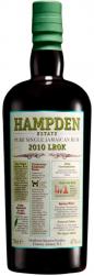 Hampden Estate - Lrok 2010 (750ml) (750ml)