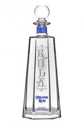 Hawaii Sea Spirits - Kula Clear Organic Rum (750ml) (750ml)