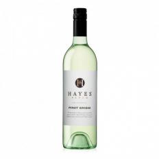 Hayes Ranch - Pinot Grigio 2023 (750ml) (750ml)