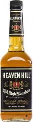 Heaven Hill - Black Label Bourbon (1.75L) (1.75L)