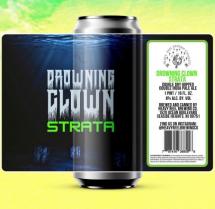 Heavy Reel Brewing Co - Drowning Clown (4 pack 16oz cans) (4 pack 16oz cans)