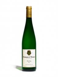 Hermann J. Wiemer - Dry Riesling 2022 (750ml) (750ml)