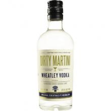 Heublein - Wheatley Dirty Martini (375ml) (375ml)