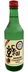 Hodori - Watermelon Soju (375ml) (375ml)