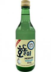 Hodori - Yogurt Soju (375ml) (375ml)