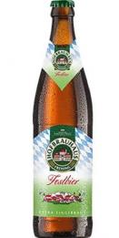 Hofbrauhaus - Festbier (6 pack 12oz bottles) (6 pack 12oz bottles)