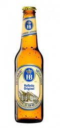 Hofbrauhaus - Hofbrau Original (6 pack 12oz bottles) (6 pack 12oz bottles)