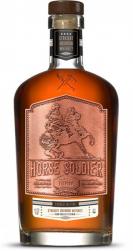 Horse Soldier - Premium Straight Bourbon (750ml) (750ml)