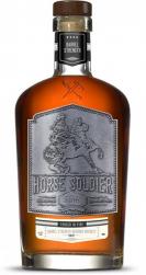 Horse Soldier - Reserve Barrel Strength Bourbon (750ml) (750ml)