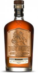 Horse Soldier - Signature Small Batch Bourbon (750ml) (750ml)