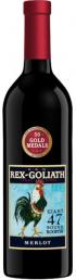 HRM Rex Goliath - Merlot NV (1.5L) (1.5L)