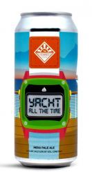 Icarus Brewing - Yacht All the Time (4 pack 16oz cans) (4 pack 16oz cans)