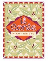 Il Conte - Pinot Grigio NV (750ml) (750ml)