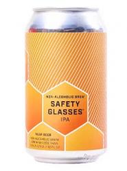 Industrial Arts Brewing Company - Safety Glasses IPA (N/A) (6 pack 12oz cans) (6 pack 12oz cans)