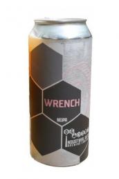 Industrial Arts Brewing Company - Wrench (4 pack 16oz cans) (4 pack 16oz cans)