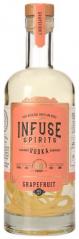 Infuse Spirits - Grapefruit Vodka (750ml) (750ml)