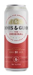 Innis & Gunn - Original (4 pack 16oz cans) (4 pack 16oz cans)