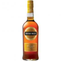 Irish Mist - Honey Liqueur (750ml) (750ml)