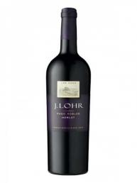 J. Lohr - Los Osos Merlot 2022 (750ml) (750ml)