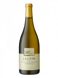 J. Lohr - Riverstone Chardonnay 2022 (750ml) (750ml)