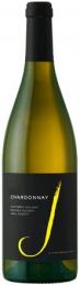 J Vineyards - Chardonnay California 2021 (750ml) (750ml)