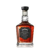 Jack Daniel's - Single Barrel Barrel Proof (750ml) (750ml)