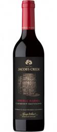 Jacobs Creek - Double Barrel Cabernet Sauvignon 2020 (750ml) (750ml)