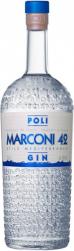 Jacopo Poli - Marconi 42 Gin (700ml) (700ml)