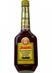 Jacquins - Blackberry Brandy (750ml) (750ml)