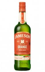 Jameson - Orange (750ml) (750ml)