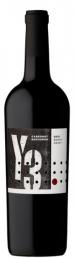 Jax - Y3 Cabernet Sauvignon 2022 (750ml) (750ml)