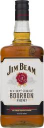 Jim Beam - Bourbon (1.75L) (1.75L)