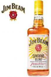 Jim Beam - Sunshine (750ml) (750ml)