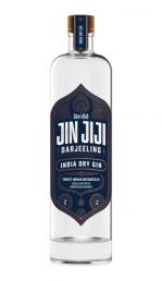 Jin Jiji - Darjeeling India Dry Gin (750ml) (750ml)