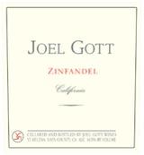 Joel Gott - California Zinfandel NV (750ml) (750ml)