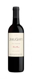 Joel Gott - Palisades Red 2015 (750ml) (750ml)