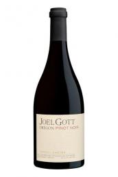 Joel Gott - Pinot Noir Willamette Valley 2022 (750ml) (750ml)