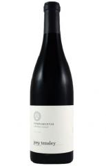 Joey Tensley - Fundamental Red Blend 2021 (750ml) (750ml)