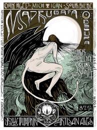 Jolly Pumpkin Artisan Ales - Madrugada Obscura (375ml) (375ml)