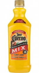 Jose Cuervo - Mango Margarita Mix (1.75L) (1.75L)