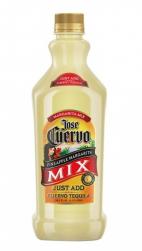 Jose Cuervo - Pineapple Margarita Mix (1.75L) (1.75L)