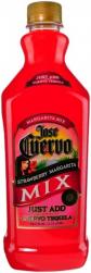 Jose Cuervo - Strawberry Margarita Mix (1.75L) (1.75L)