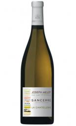 Joseph Mellot - Sancerre Blanc Le Montarlet 2023 (750ml) (750ml)