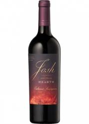 Josh Cellars - Hearth Cabernet Sauvignon 2021 (750ml) (750ml)