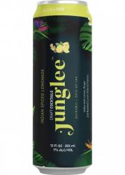 Junglee - Indian Spiced Lemonade (4 pack 355ml cans) (4 pack 355ml cans)