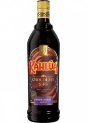 Kahlua - Chocolate Sips (750ml) (750ml)