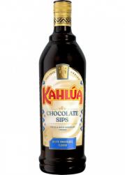 Kahlua - White Chocolate Sips (750ml) (750ml)