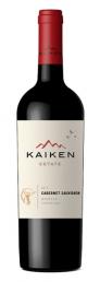 Kaiken - Cabernet Sauvignon 2021 (750ml) (750ml)