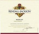 Kendall Jackson - Vintner's Reserve Merlot 2019 (750ml) (750ml)